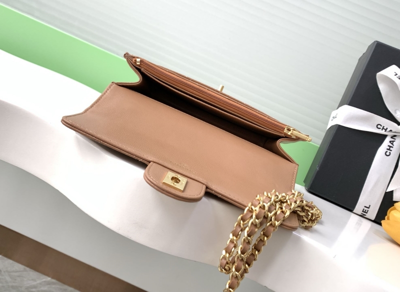 Ch**el satchel bags